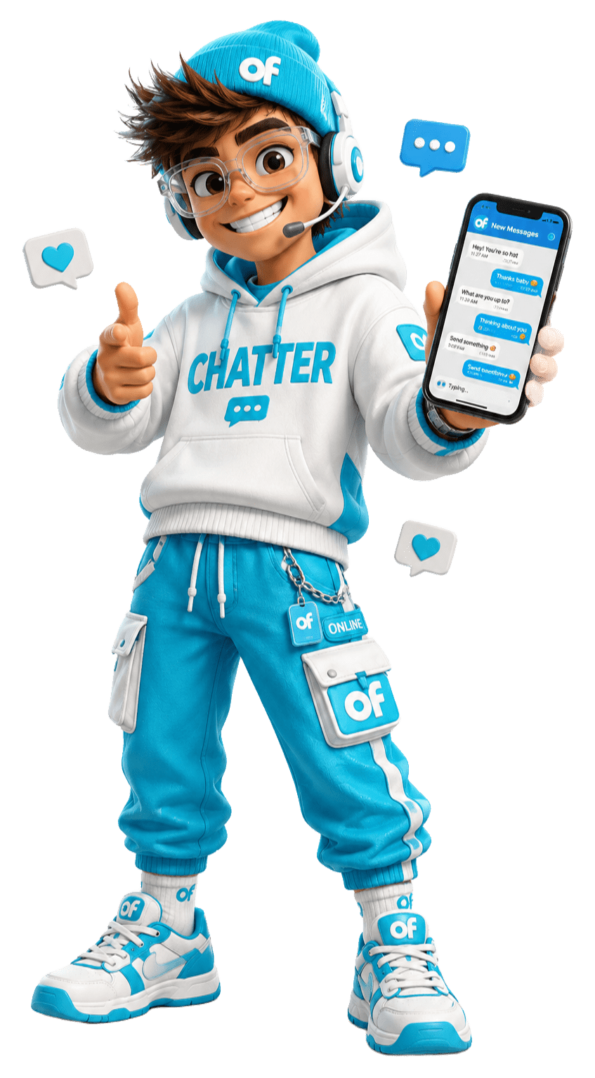 Chatter