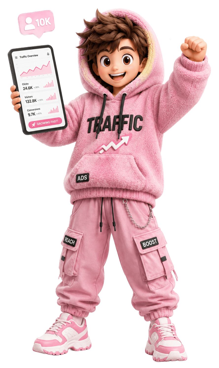 Traffic Manager